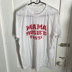 Mama Rosie’s Pasta T-Shirt
